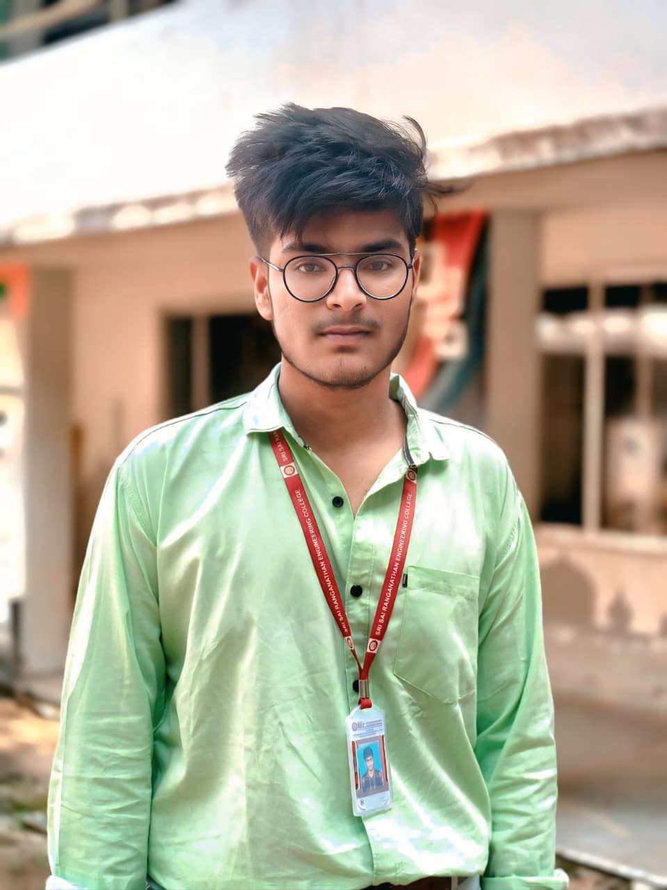Subash Kumar